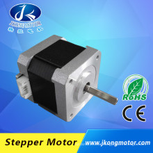 Geared Stepper Motor 5.5kg. Cm Mini Stepper Motor for 3D Printer